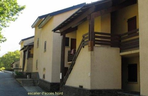 Porte-Puymorens Apartment | Charming T3 "Les Cerdans" 4 seasons 2 people