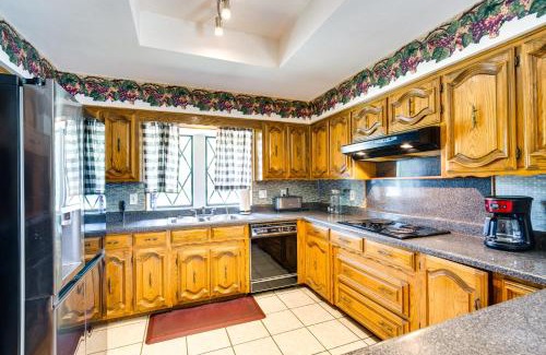 Duncanville House | Charming Texas Escape, Near Cedar Hill State Park!