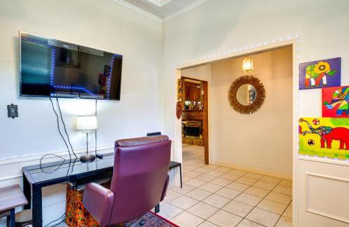Duncanville House | Charming Texas Escape, Near Cedar Hill State Park!
