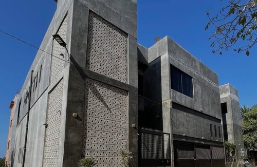 Puerto Escondido House | Charming townhome with WiFi and AC in delightful Puerto Escondido
