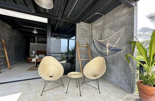 Puerto Escondido House | Charming townhome with WiFi and AC in delightful Puerto Escondido