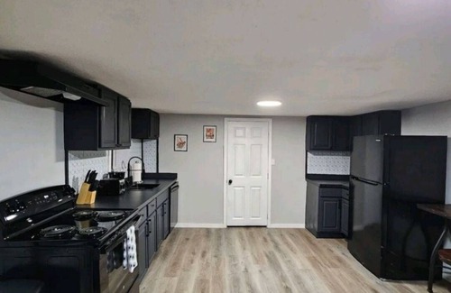 Osceola House | Charming townhome in lovely Osceola with AC, WiFi, 227