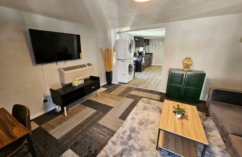 Osceola House | Charming townhome in lovely Osceola with AC, WiFi, 227