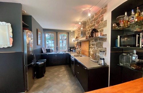 Saint-Ideuc House | Charming townhome with garden for famillies in Saint-Malo