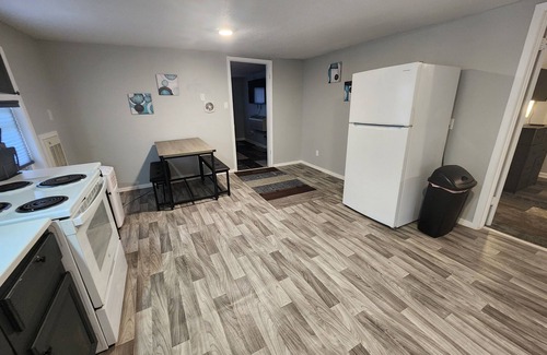 Osceola House | Charming townhome with WiFi and AC in lovely Osceola