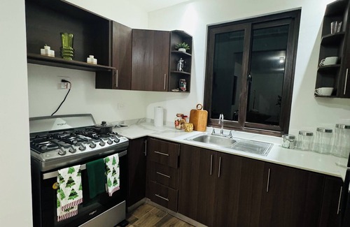 Alotenango House | Charming Townhouse in Barrio Entre Flores: Your Gateway to Antigua Guatemala