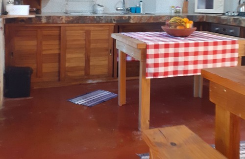 Barra de Valizas Bed & Breakfast | Charming traditional summer property.
