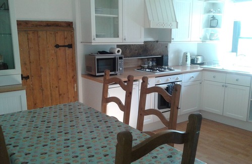 Winster Cottage | Charming Traditional Cottage In Winster Village, Peak District National Park