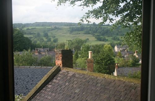 Winster Cottage | Charming Traditional Cottage In Winster Village, Peak District National Park