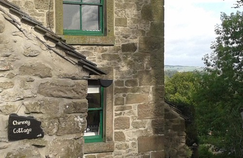 Winster Cottage | Charming Traditional Cottage In Winster Village, Peak District National Park