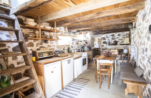 Cargese House | Charming traditional house from Corsica