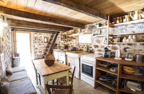 Cargese House | Charming traditional house from Corsica