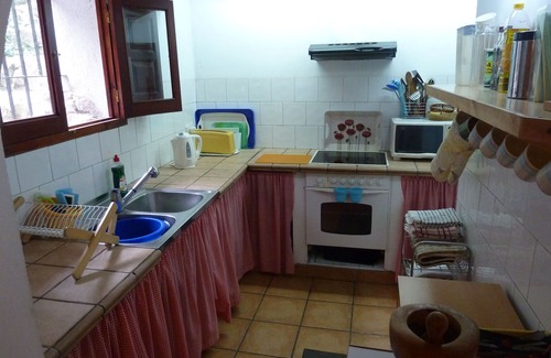 L'Abdet House | Charming Traditional Village House with Stunning Mountain Views
