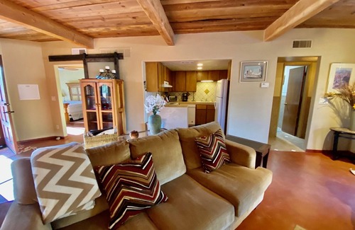 Tubac Villa | Charming Tubac Villa located within Tubac Golf Resort
