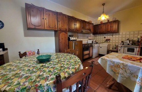 Santa Fiora House | Charming Tuscan Getaway