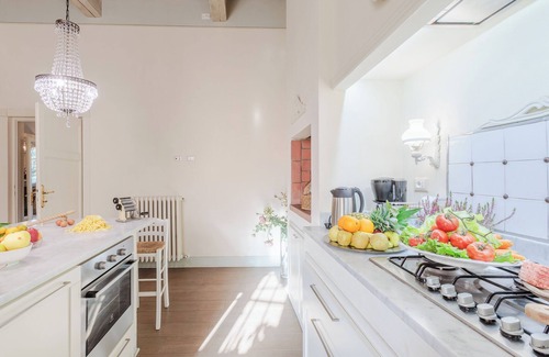 Vicopelago Villa | Charming tuscany villa few minutes to the center of Lucca&Pisa with private pool