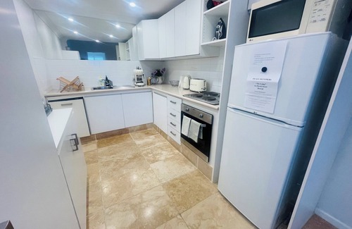 Bowral Apartment | Charming two bedroom apartment in the heart of Bowral