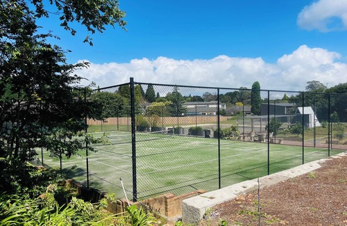 Bowral Apartment | Charming two bedroom apartment in the heart of Bowral