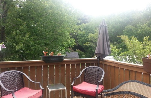 Dartmouth Apartment | Charming Unit in Downtown Dartmouth Near Everything
