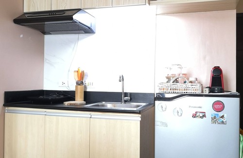 Guadalupe Condo | Charming unit @ Symfoni Nichols