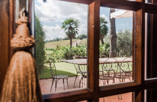 Pereta Villa | Charming Villa in Maremma