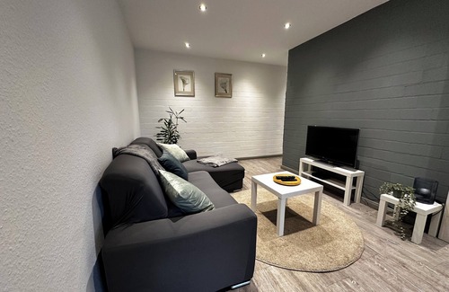 Ebersdorf Apartment | Charming vacation apartment in village location