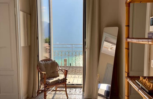 Careno Apartment | Charming vacation home, surrounded by natural beauty and tranquility.