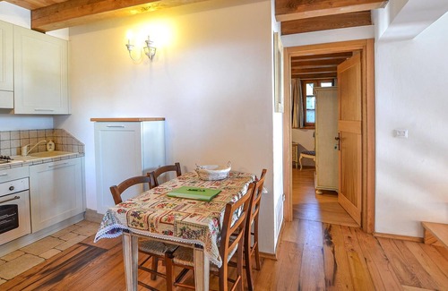 Oblizza House | Charming vacation home in Cividale del Friuli.