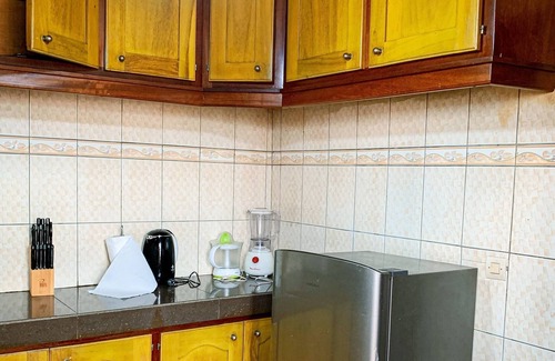 Yaounde Apartment | Charming Vacation Rental in Yaoundé Cameroon