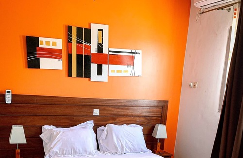 Yaounde Apartment | Charming Vacation Rental in Yaoundé Cameroon