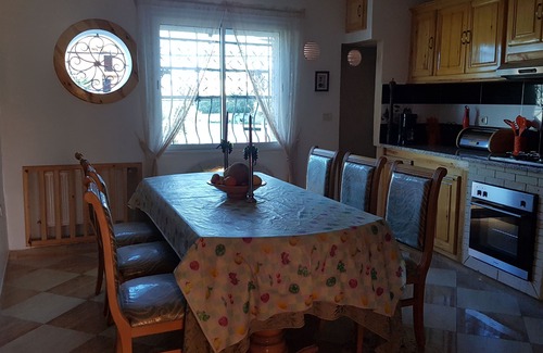 Chott Mariem Apartment | Charming, very spacious apartment for 8 people