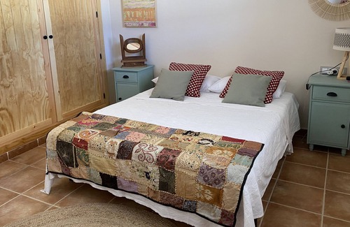 Alcala de Guadaira Ski Chalet | Charming villa near Seville