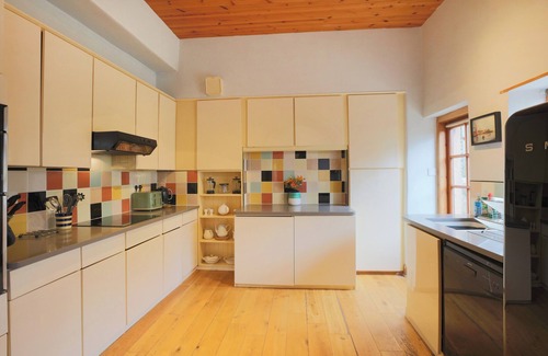 North Berwick House | Charming Victorian holiday home in North Berwick, the heart of East Lothian’s golfing coast