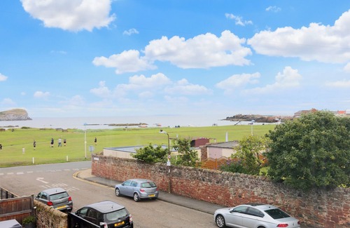 North Berwick House | Charming Victorian holiday home in North Berwick, the heart of East Lothian’s golfing coast
