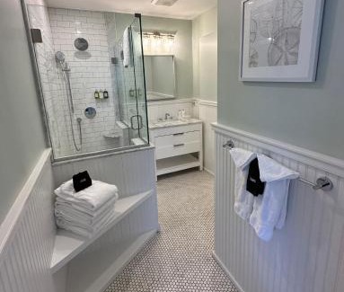 Historic Hill Apartment | Charming Victorian Home Downtown Newport