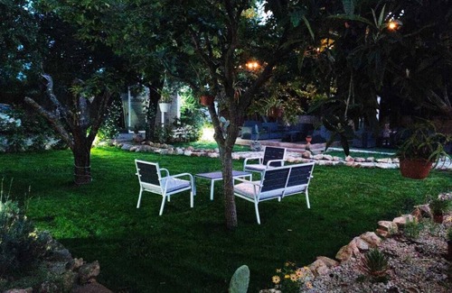 Monteroni di Lecce Villa | Charming villa with pool in the heart of Salento