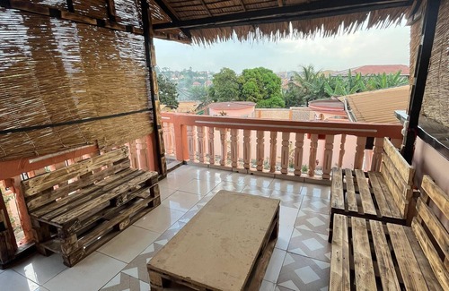 Yaounde Villa | Charming Villa at Eva Garden - Havre de Paix 10 min from Yaoundé Airport