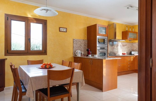 Portocolom Villa | Charming Villa Can Albons in Porto Colom for 8 people