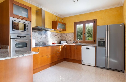 Portocolom Villa | Charming Villa Can Albons in Porto Colom for 8 people