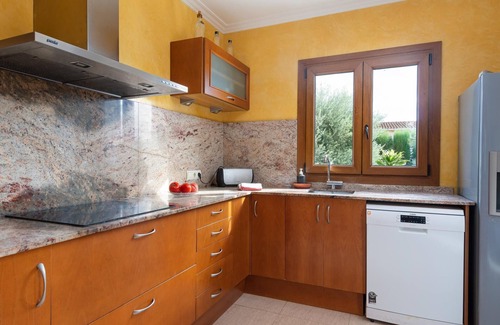 Portocolom Villa | Charming Villa Can Albons in Porto Colom for 8 people