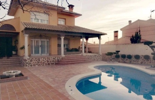 Cobisa Apartment | Charming villa