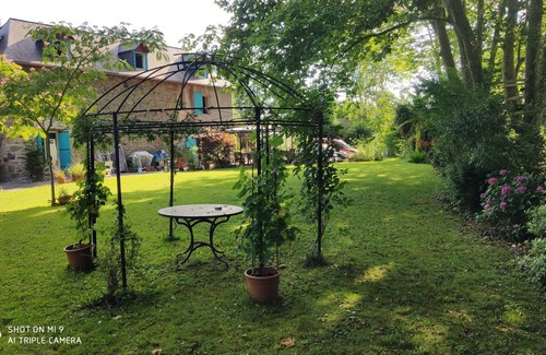 Charritte-de-Bas House | Charming village house