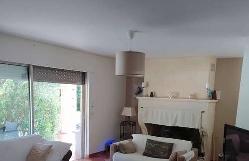 Montfrin House | Charming villa