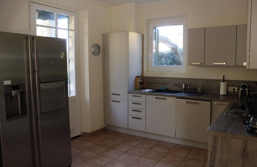 Cap-d'Antibes Villa | Charming villa in a private park, walk down to the sea from this peaceful spot