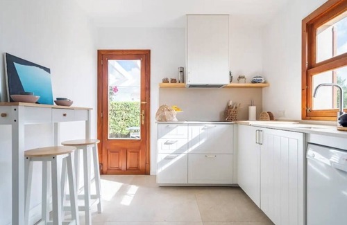 Sa Rapita House | Charming Villa in Sa Rapita/Beach Es Trenc