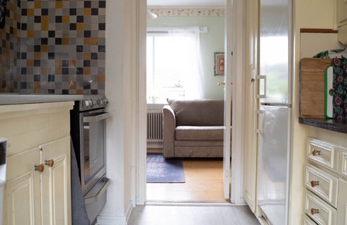 Enskede House | Charming Villa in Stockholm
