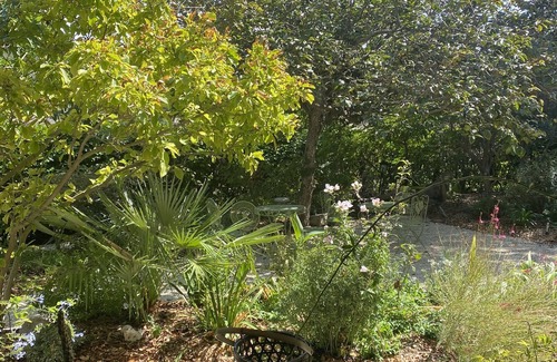 Le Pegue House | Charming villa in the middle of nature in drome provençale