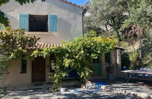 Le Pegue House | Charming villa in the middle of nature in drome provençale