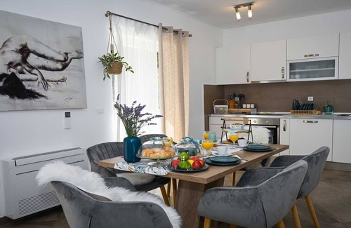 Gruda Villa | Charming villa near Dubrovnik