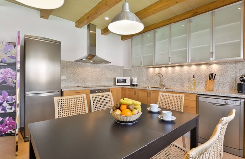 Ibiza Town Villa | Charming villa near Ibiza ideal for families *JULY OFFER*.